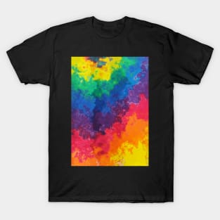 Tie Dye T-Shirt